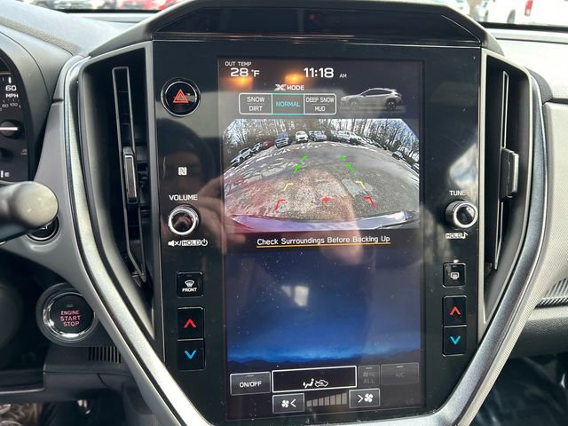 Certified 2024 Subaru Crosstrek 2.5i Sport image 14