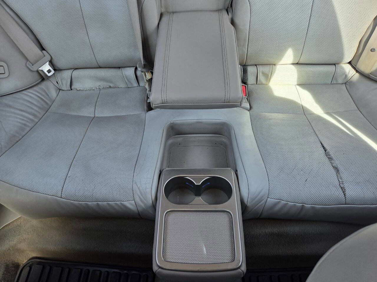 Used 2009 Subaru Forester 2.5XT Limited AWD/4WD image 32