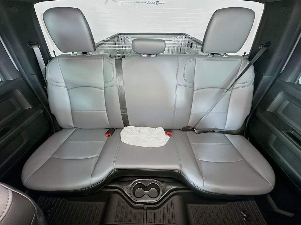 New 2026 RAM 2500 Tradesman RWD image 10