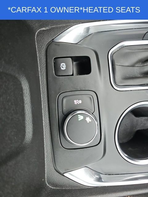 Used 2021 Chevrolet Traverse LT image 48