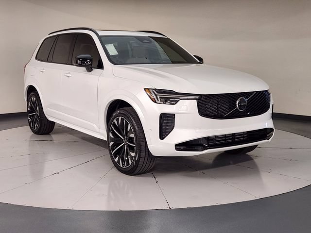 New 2026 Volvo XC90 T8 Ultra w/ Protection Package Premier AWD/4WD image 7