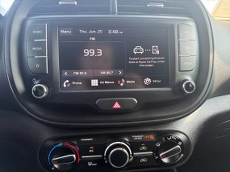 Used 2024 Kia Soul LX w/ Option Group 015 FWD image 13