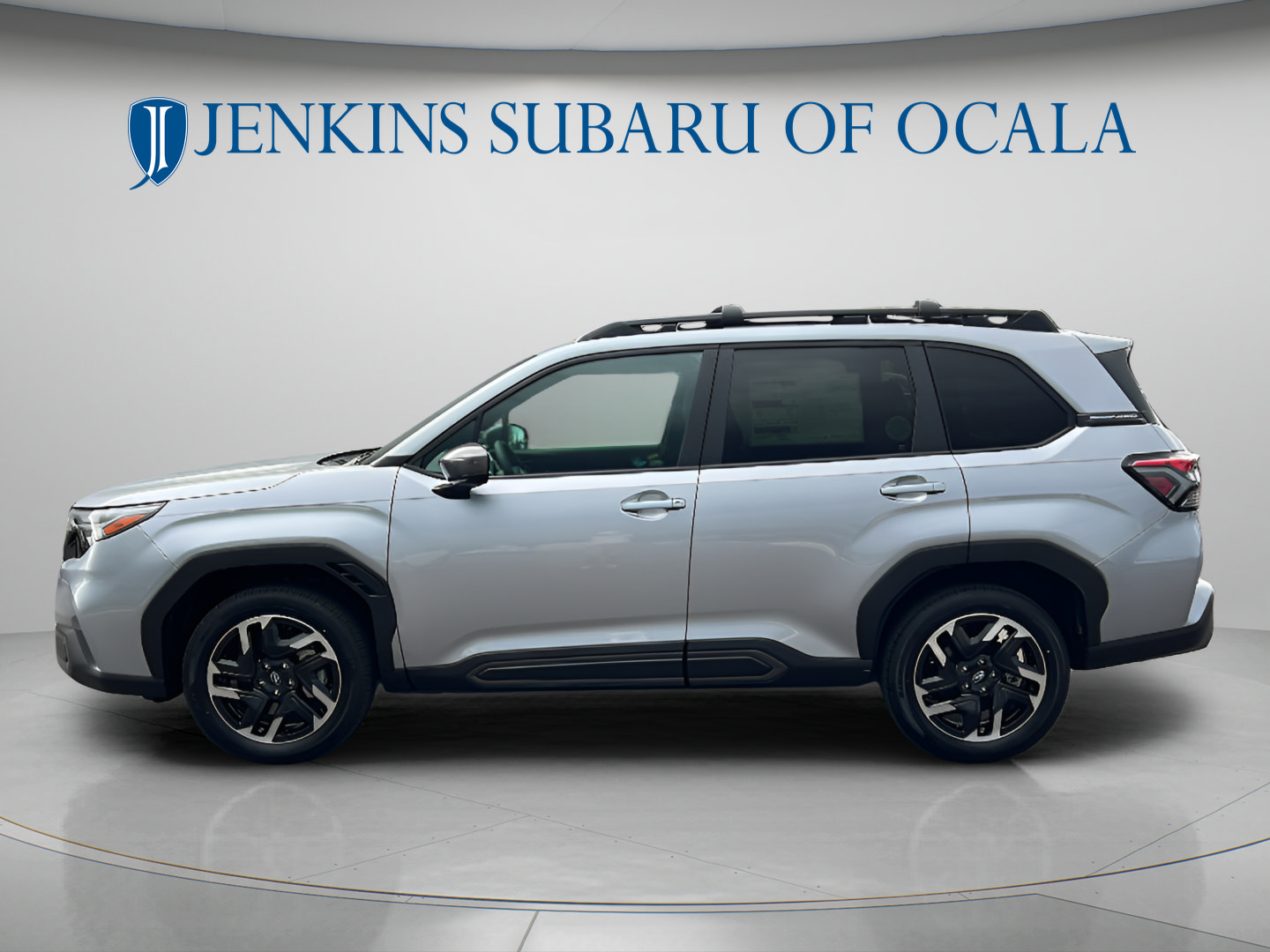 New 2026 Subaru Forester Limited AWD/4WD image 6