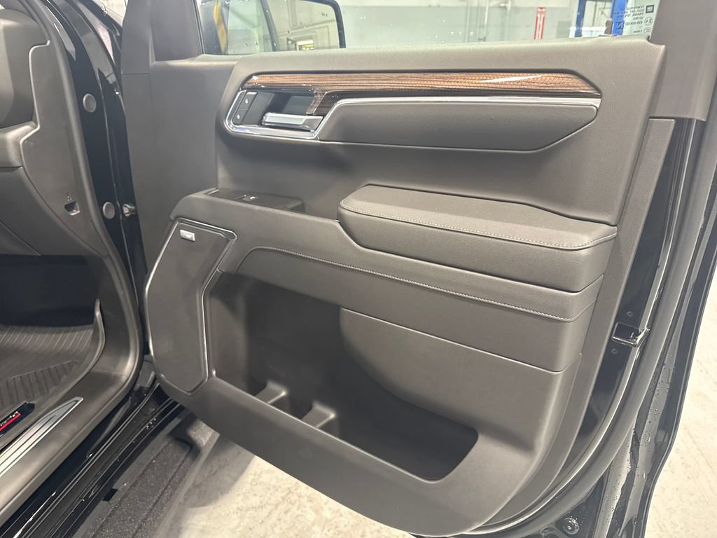 New 2026 Chevrolet Silverado 1500 LT Trail Boss w/ LT Trail Boss Premium Package AWD/4WD image 37