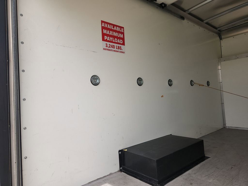 Used 2023 Ford Transit 350 DRW image 13