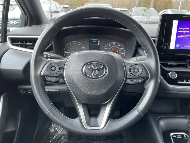 Used 2023 Toyota Corolla SE image 12