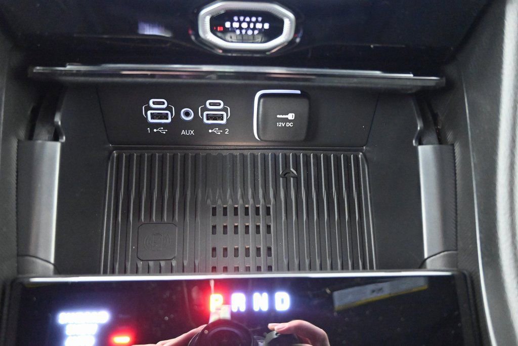 New 2026 Jeep Grand Cherokee Laredo image 29