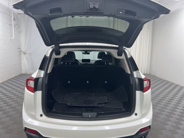 Used 2019 Acura RDX w/ Technology Package image 8