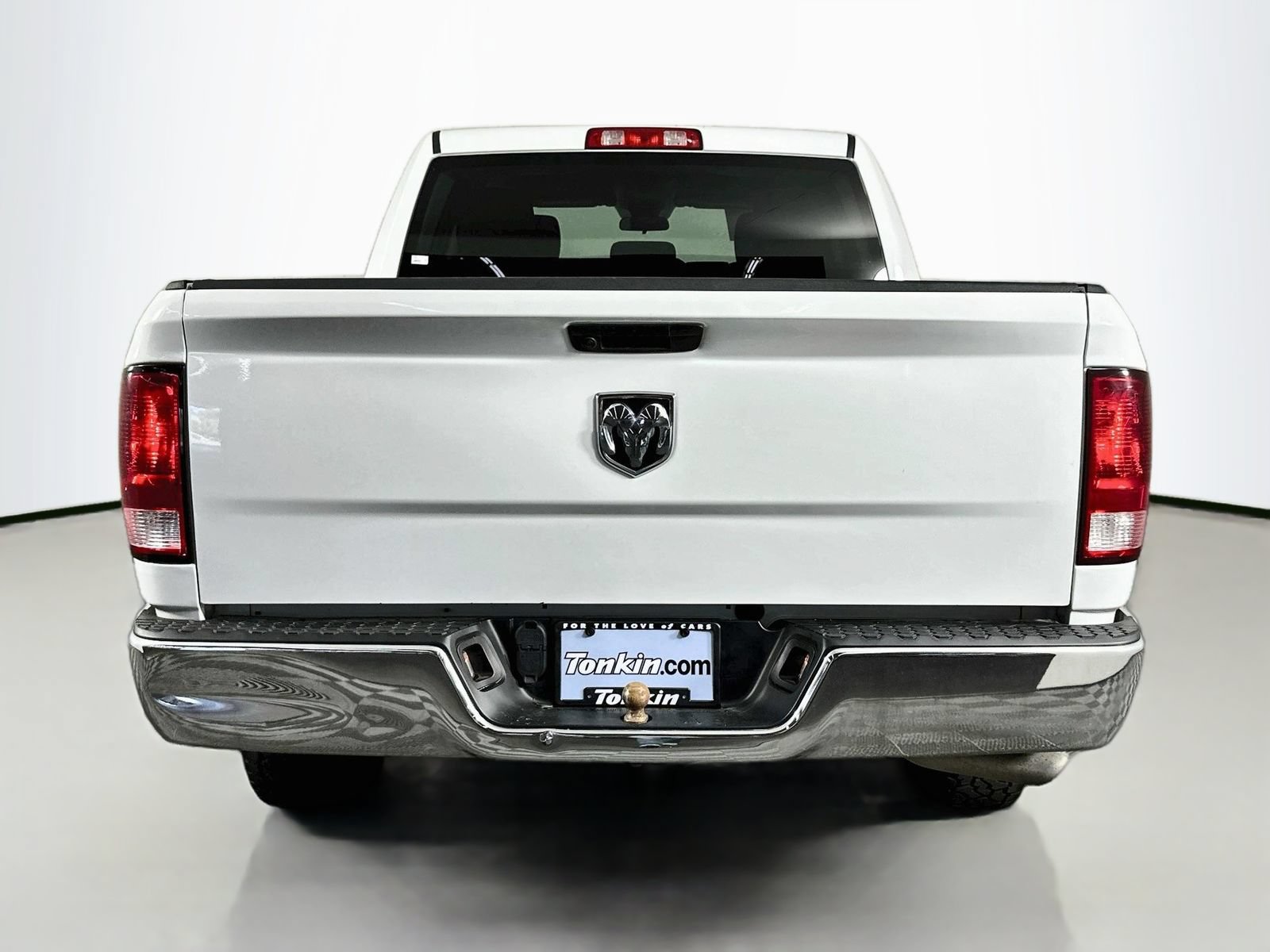 Used 2022 RAM 1500 Tradesman w/ Popular Equipment Group AWD/4WD image 7