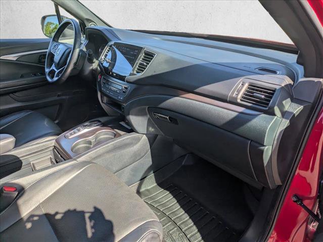 Certified 2023 Honda Passport EX-L image 18