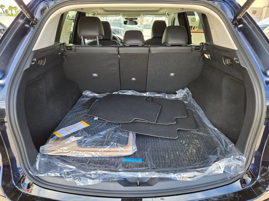 New 2026 MAZDA CX-5 2.5 S w/ Premium Plus Package image 19