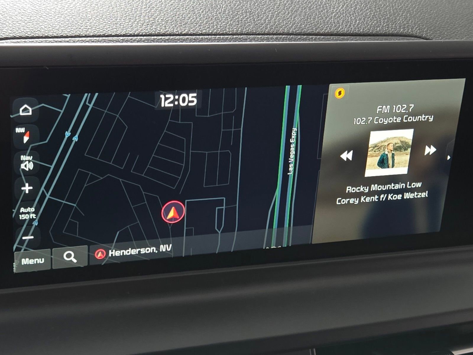 Used 2024 Kia Seltos SX AWD/4WD image 22