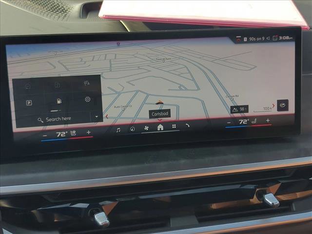 Used 2024 BMW X7 M60i w/ Executive Package image 13