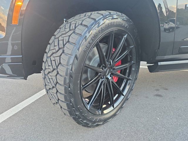 Certified 2026 Cadillac Escalade V image 34