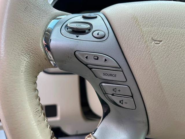 Used 2016 Nissan Murano SV w/ Premium Package FWD image 25