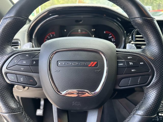 Used 2025 Dodge Durango GT RWD image 23