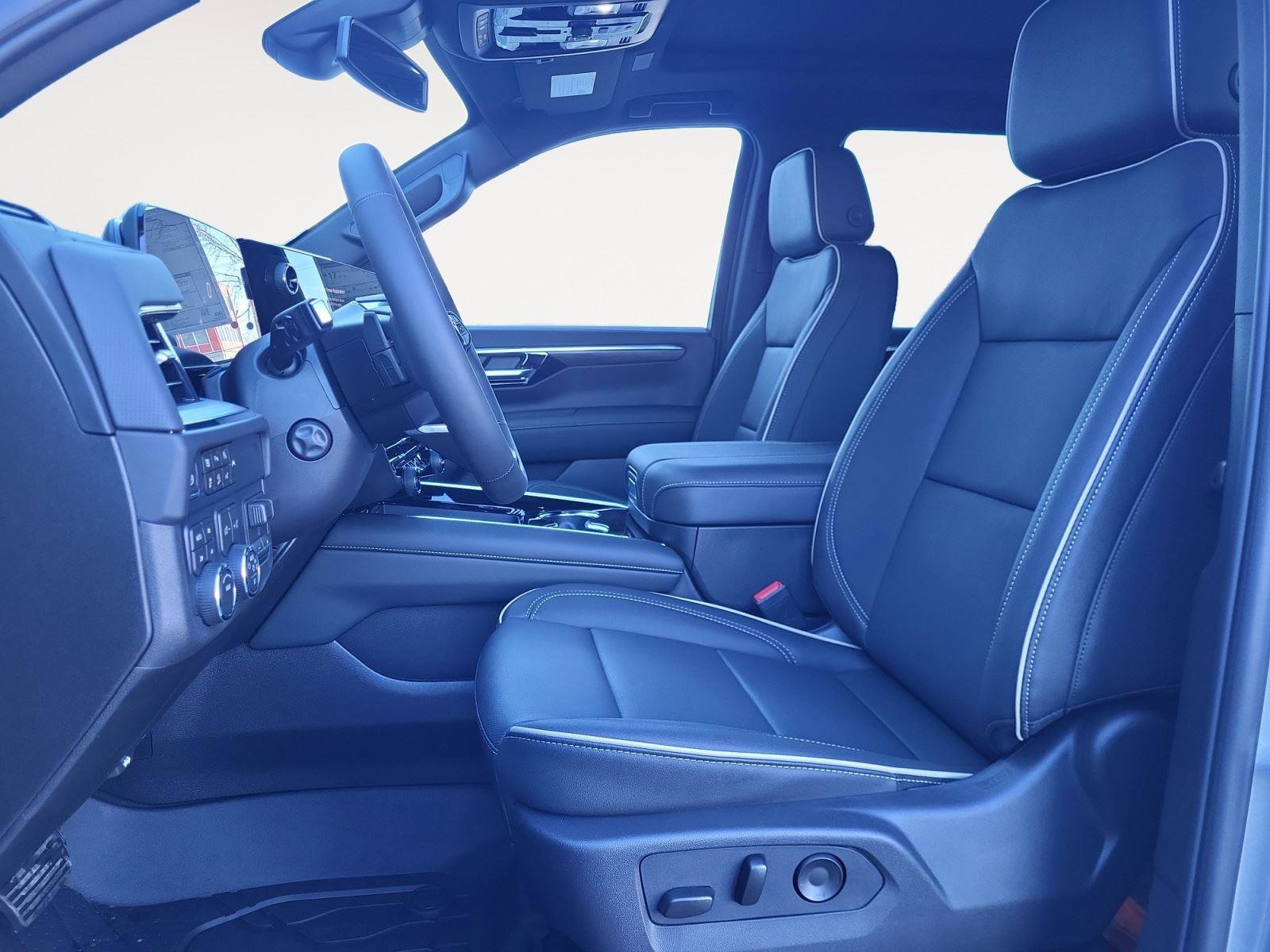 New 2026 Chevrolet Tahoe Premier image 10