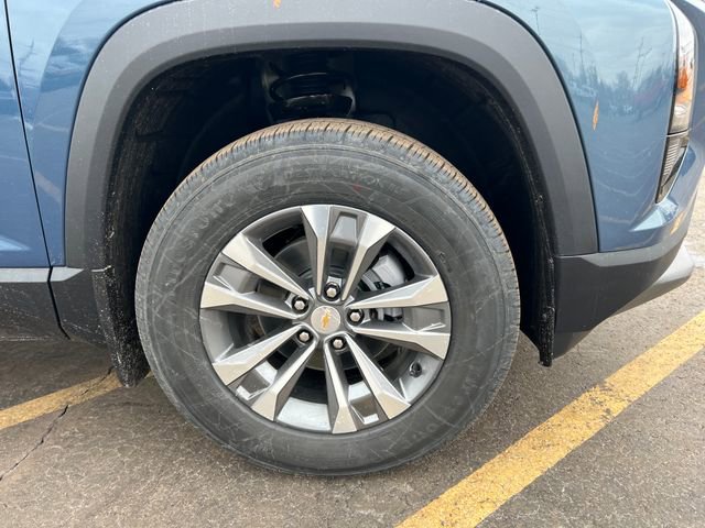 New 2026 Chevrolet Equinox LT w/ Convenience Package II image 26