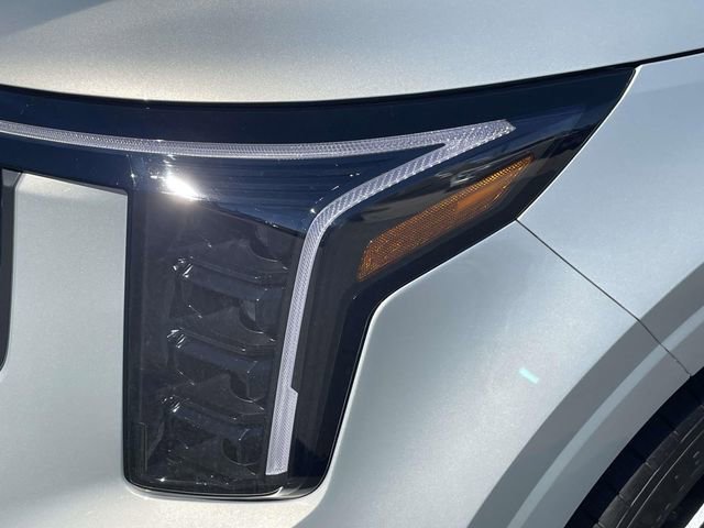 New 2026 Kia Carnival SX Prestige image 8
