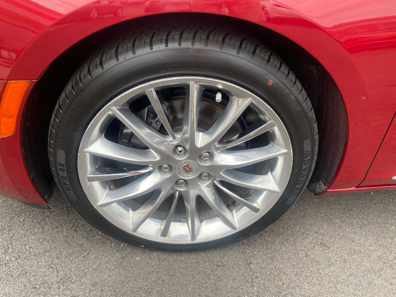 Used 2013 Cadillac XTS Platinum w/ Driver Assist Package image 9