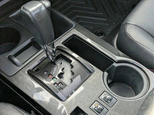 Used 2015 Toyota 4Runner Trail Premium image 9