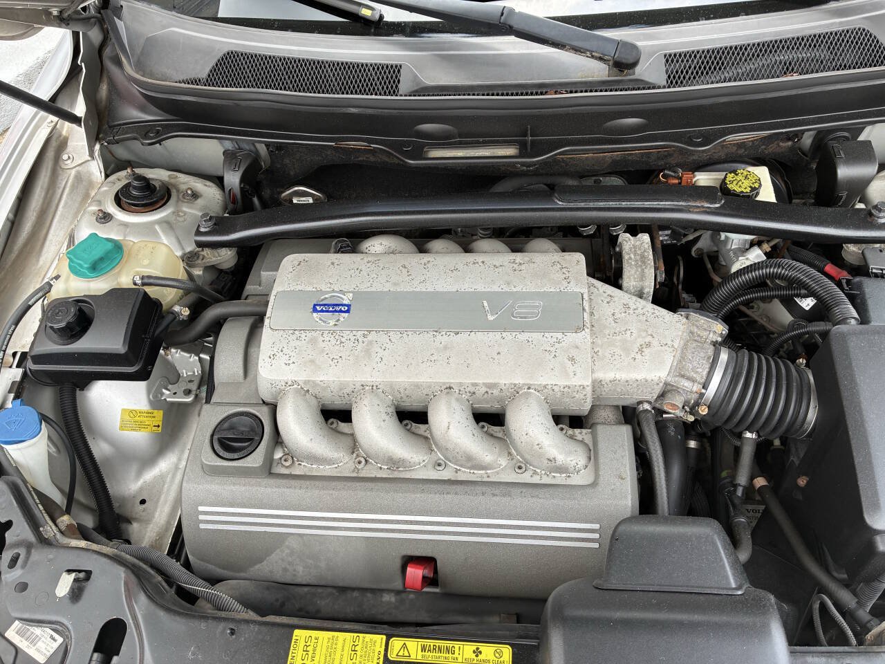 Used 2006 Volvo XC90 V8 AWD/4WD image 33