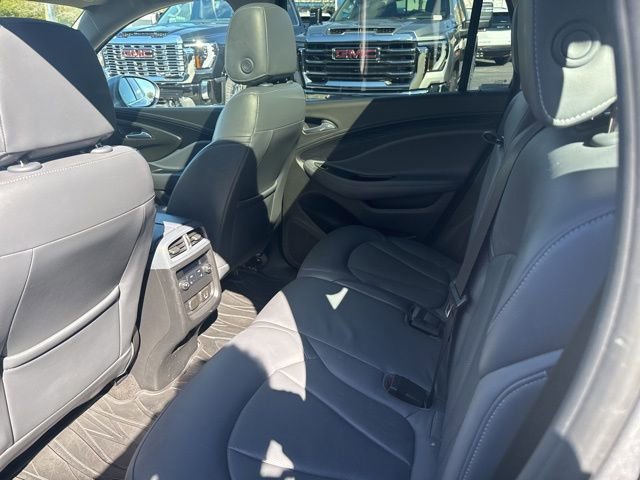 Used 2019 Buick Envision Premium AWD/4WD image 26