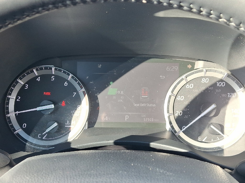 Certified 2022 Toyota Highlander XLE AWD/4WD image 22