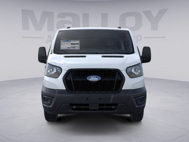 New 2026 Ford Transit 250 Low Roof RWD image 3