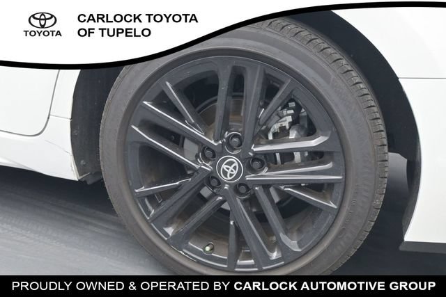 Used 2026 Toyota Camry SE FWD image 15