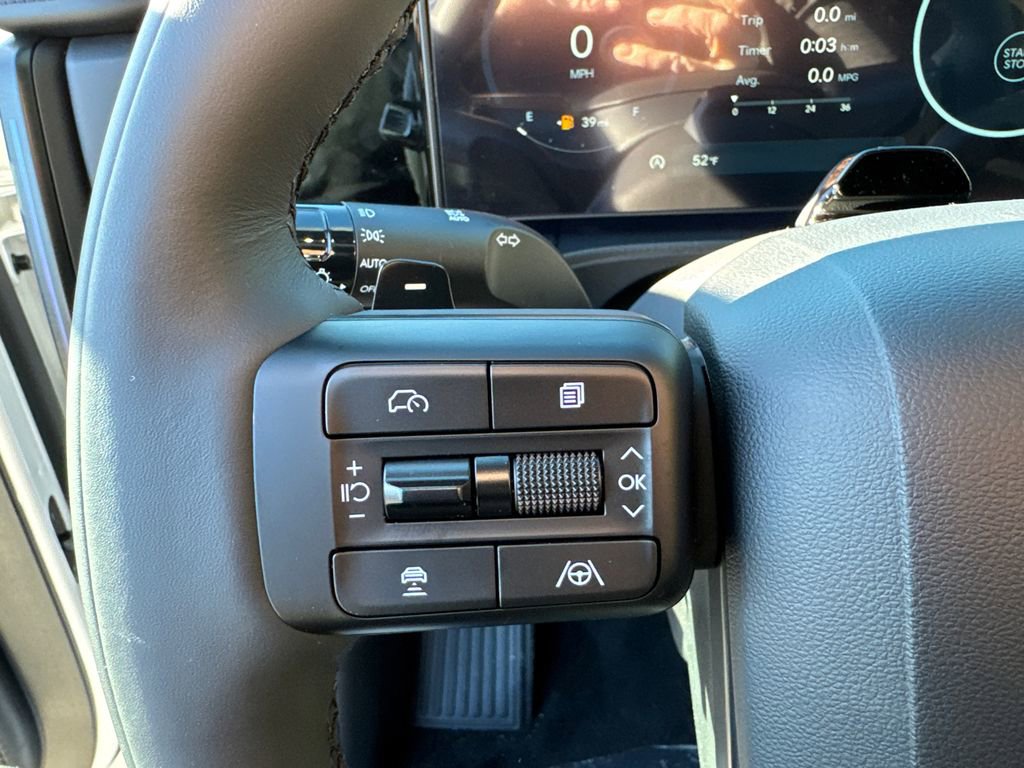 New 2026 Hyundai Santa Fe Calligraphy image 15