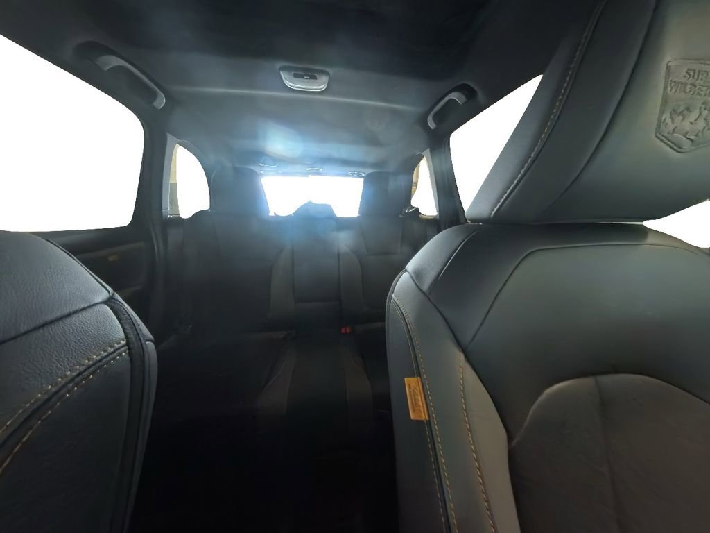 Used 2026 Subaru Forester Wilderness image 28