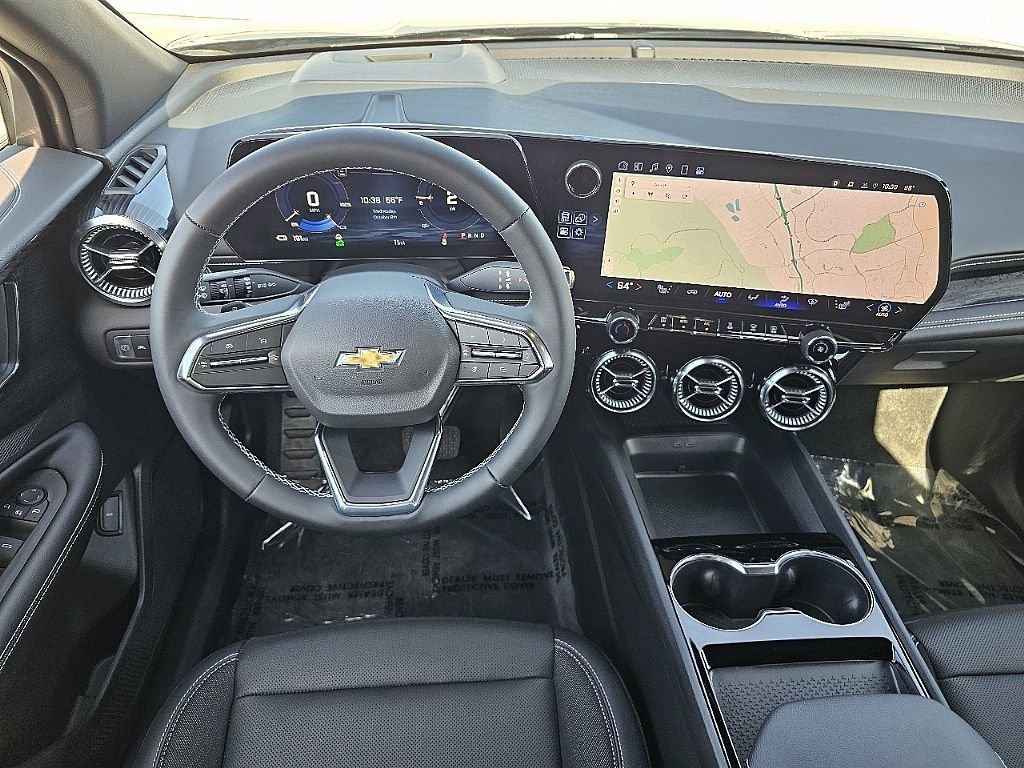 Used 2025 Chevrolet Blazer EV LT image 24