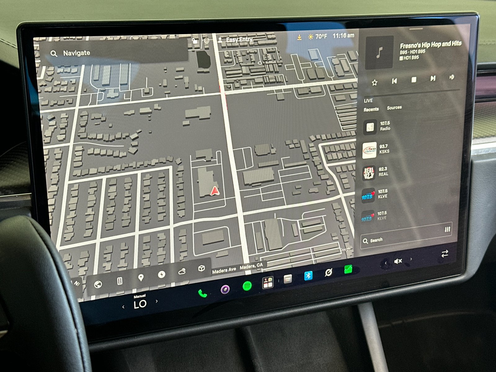 Used 2022 Tesla Model X Plaid AWD/4WD image 30