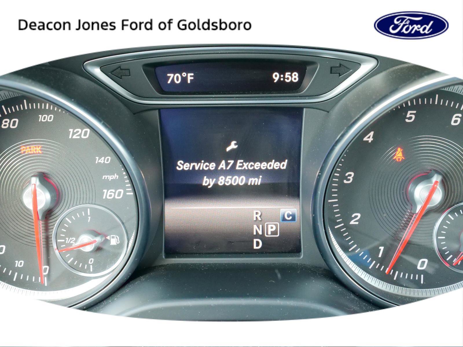 Used 2019 Mercedes-Benz CLA 250 4MATIC image 23