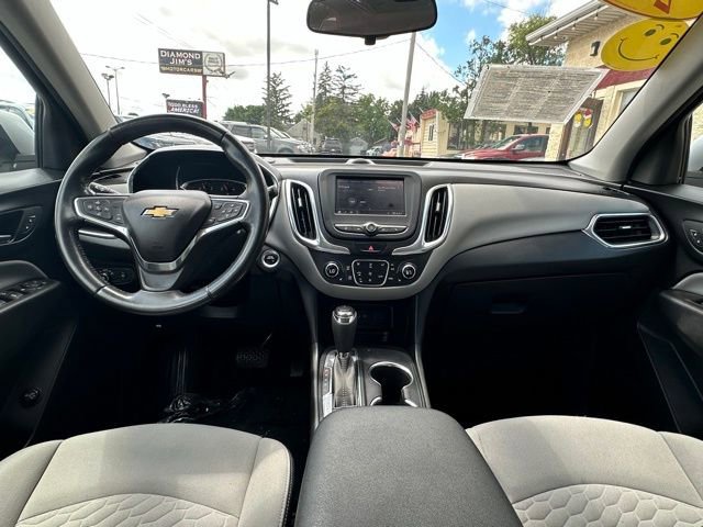 Used 2021 Chevrolet Equinox LT image 30