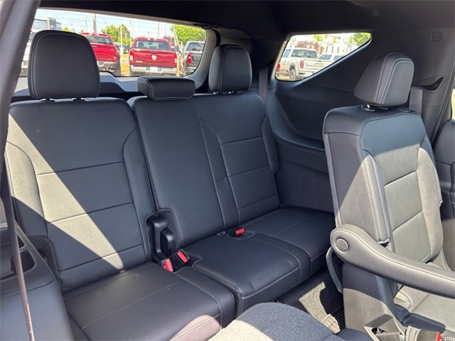 New 2025 Chevrolet Traverse LT w/ Enhanced Driving Package image 32