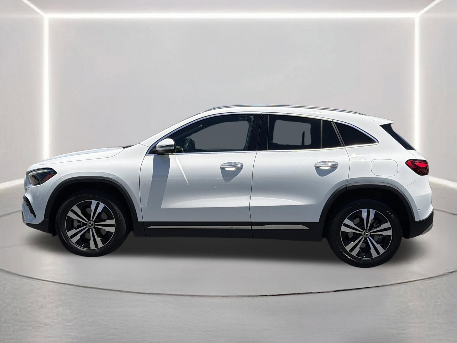 Used 2025 Mercedes-Benz GLA 250 image 20
