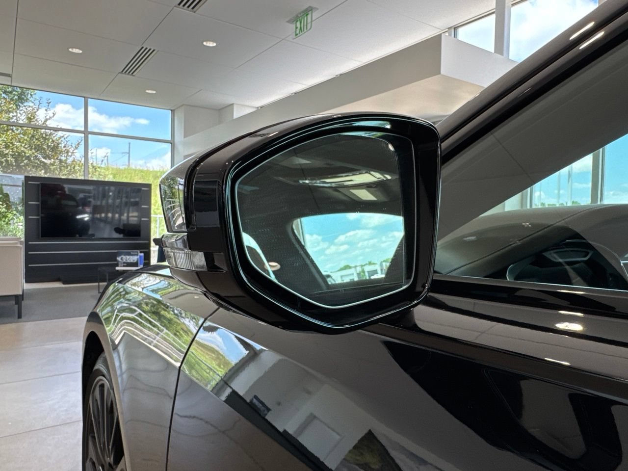 New 2026 Audi S8 AWD/4WD image 13