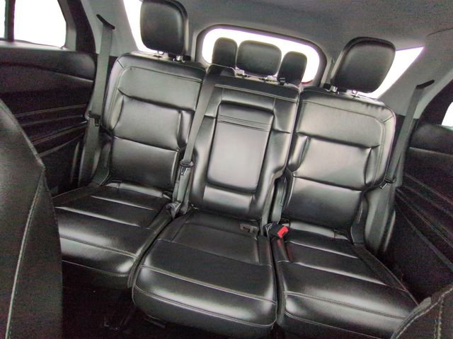 Used 2023 Ford Explorer XLT w/ Equipment Group 202A image 22