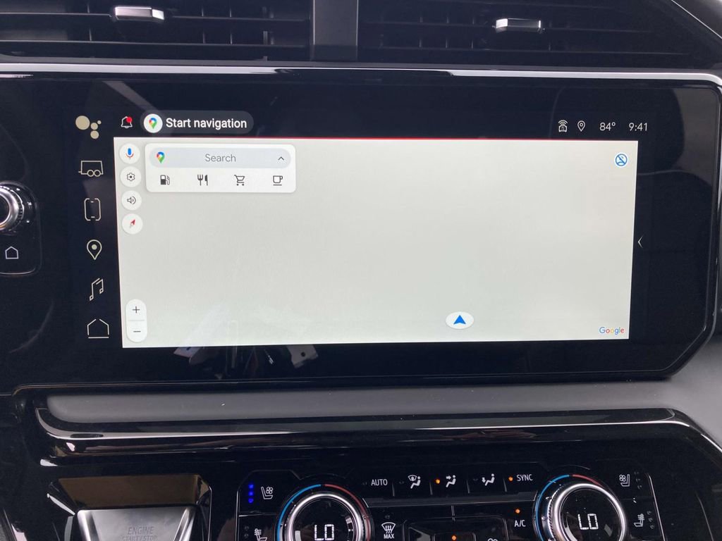 New 2025 GMC Sierra 1500 AT4X image 18