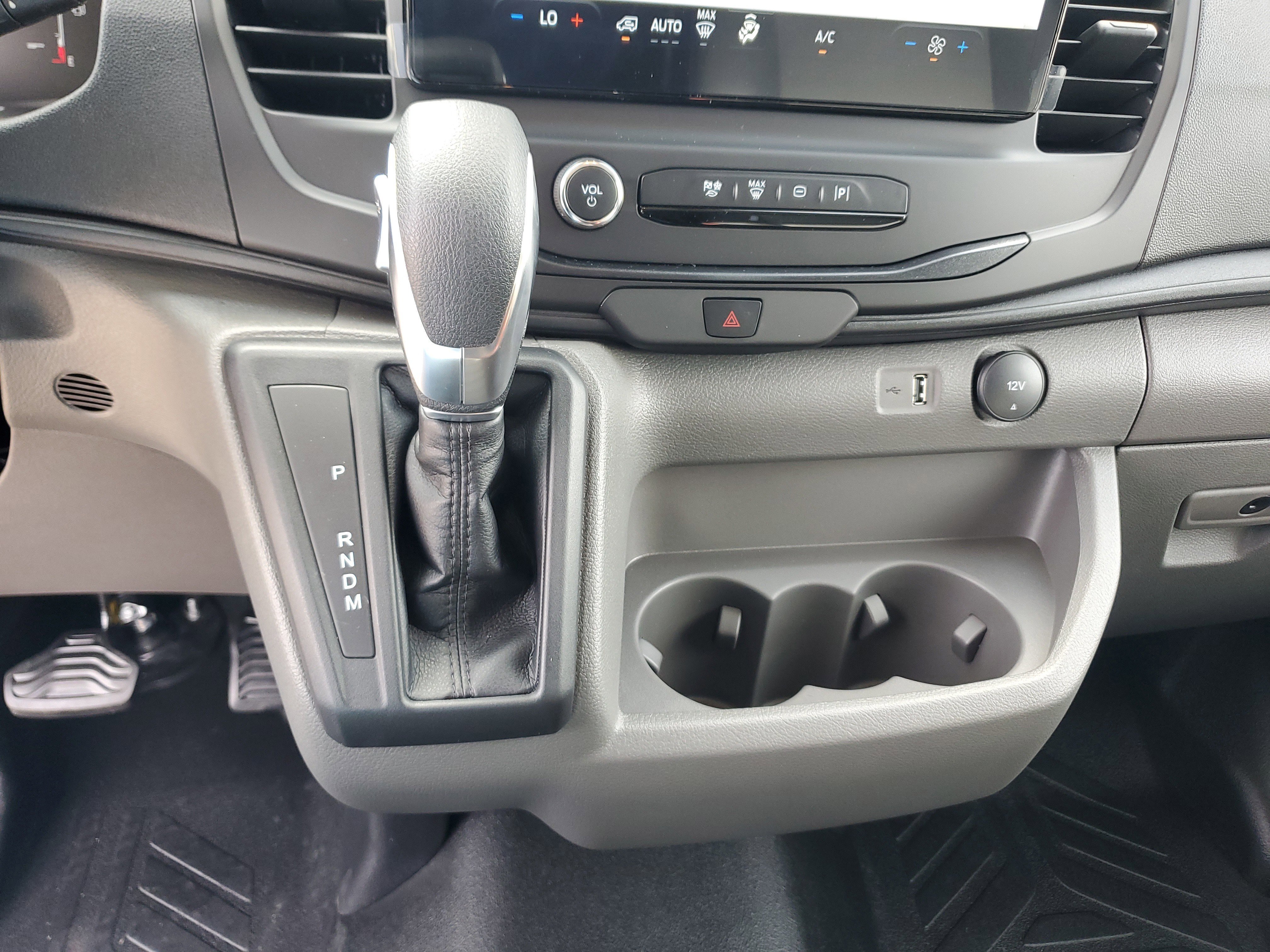 New 2026 Ford Transit 150 Low Roof w/ Load Area Protection Package image 14