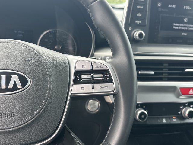 Used 2020 Kia Telluride LX FWD image 31