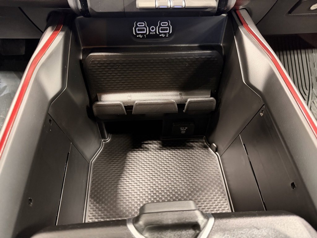 Used 2023 RAM 1500 Rebel w/ Rebel Level 1 Equipment Group image 44