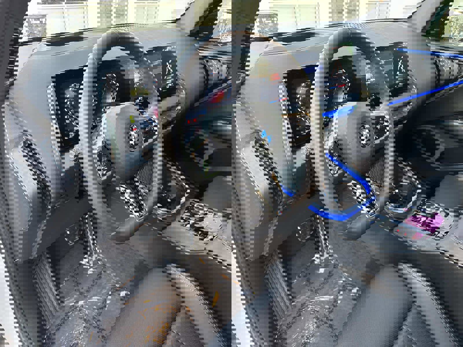 Certified 2025 BMW X3 xDrive30i w/ Premium Package image 23