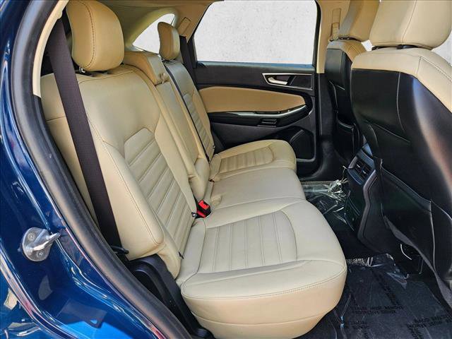 Used 2020 Ford Edge SEL w/ Convenience Package AWD/4WD image 24