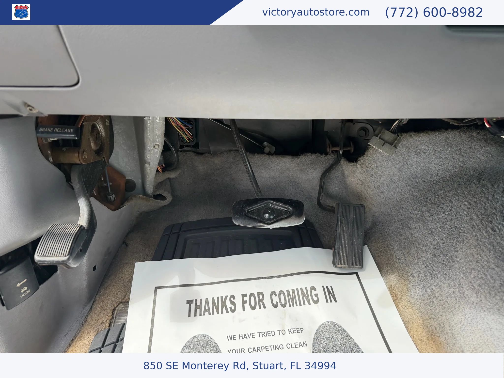 Used 1994 Ford F350 2WD SuperCab DRW image 19