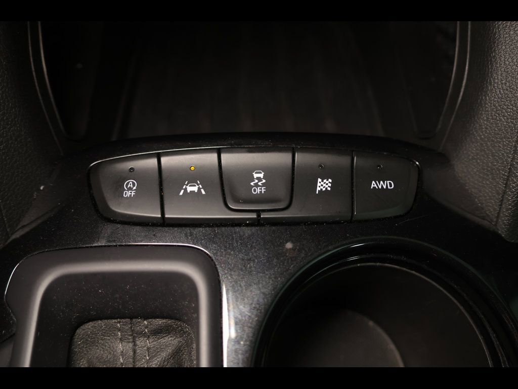 Used 2025 Chevrolet TrailBlazer LT image 26