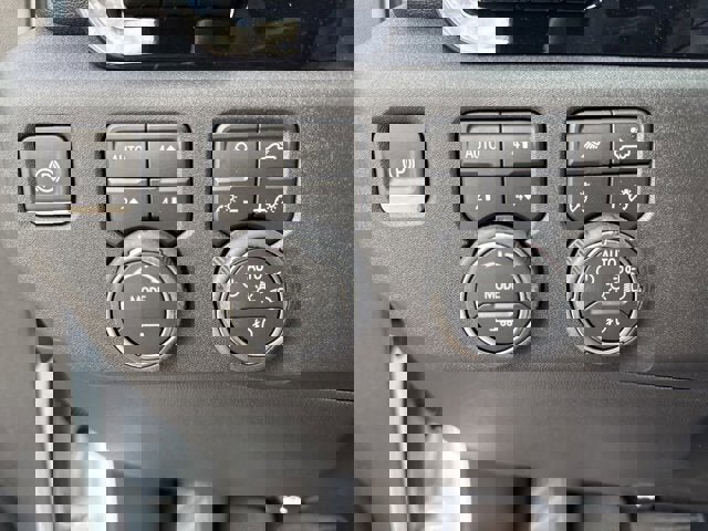 New 2026 Chevrolet Silverado 1500 High Country w/ Technology Package image 22