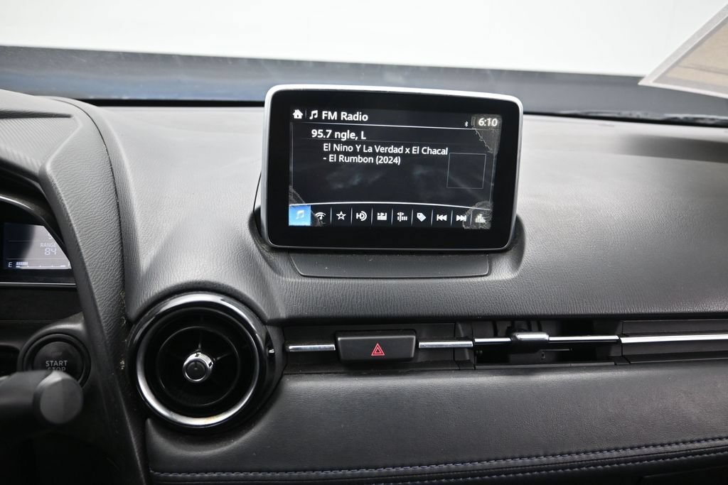 Used 2016 Scion iA FWD image 12